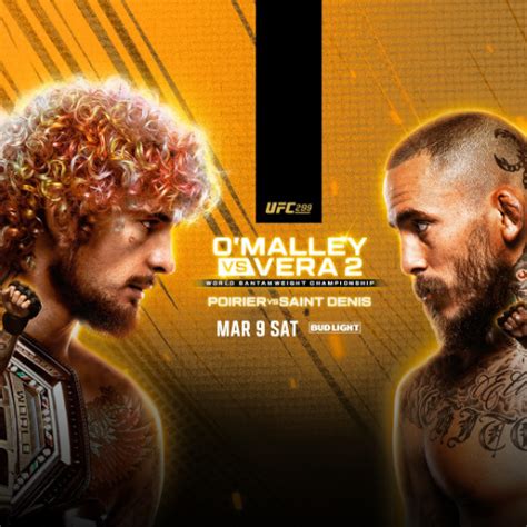 UFC 299 results, live streaming PPV fight updates .